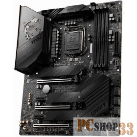 Материнская плата Z490 S1200 ATX MEG Z490 UNIFY MSI