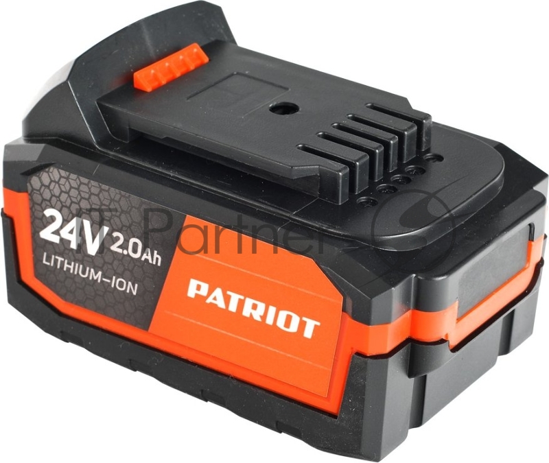 АКБ PB BR 24V Li-ion ES 2.0Ah