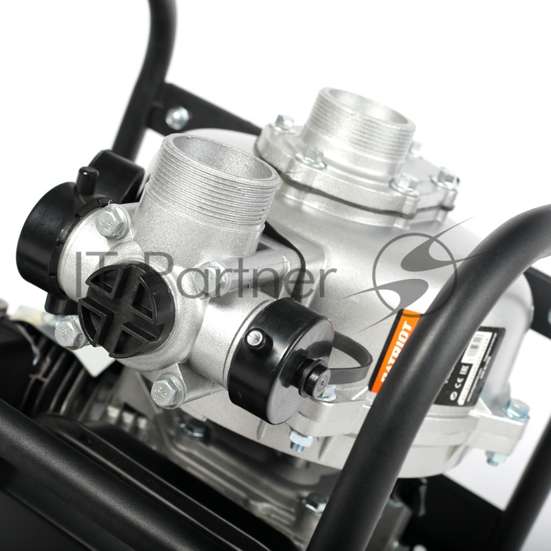 Мотопомпа PATRIOT MP 1560 SH