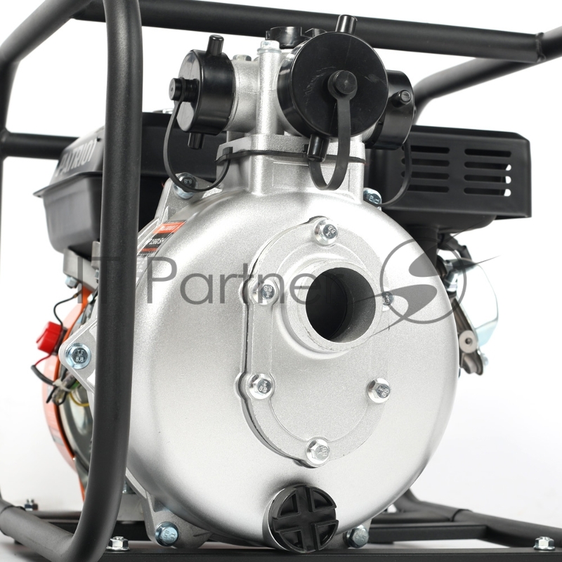 Мотопомпа PATRIOT MP 1560 SH