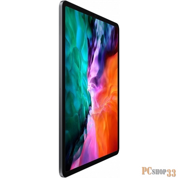 Apple 12.9-inch iPad Pro (2020) WiFi 512GB - Space Grey (rep. MTFP2RU/A)