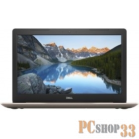 Ноутбук DELL Inspiron 5570 5570-7796 Gold 15.6