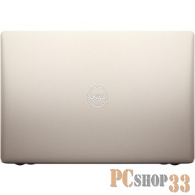 Ноутбук DELL Inspiron 5570 5570-7796 Gold 15.6