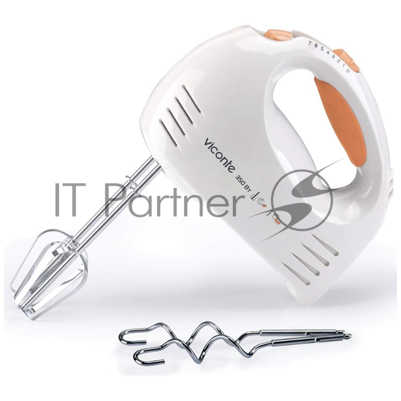 Миксер Viconte VC-355, 350Вт