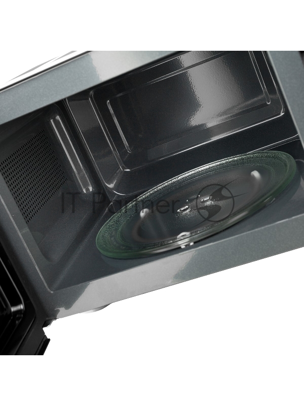 Микроволновая печь BRAYER, 700 Вт, 20 л, механ. управл, 6 уров.мощн, таймер до 30 мин BR2500