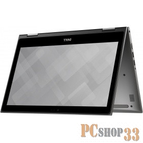 Ноутбук DELL Inspiron 5379 5379-2129 Grey 13.3