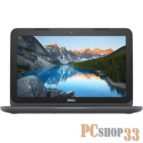 Ноутбук DELL Inspiron 3180 3180-2099 grey 11.6