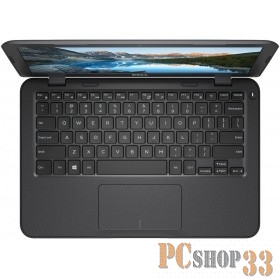 Ноутбук DELL Inspiron 3180 3180-2099 grey 11.6