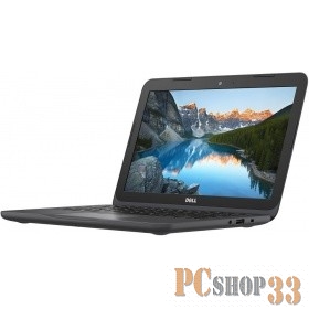 Ноутбук DELL Inspiron 3180 3180-2099 grey 11.6