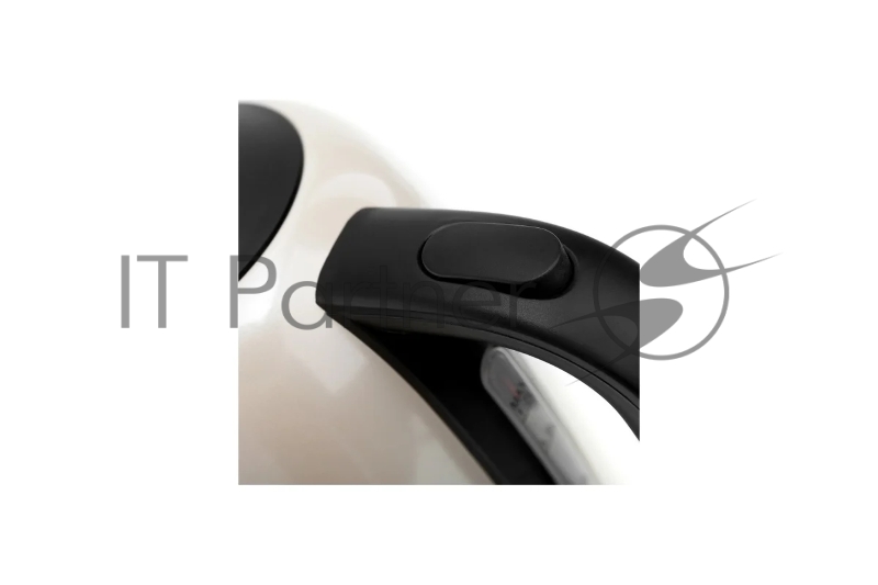 1005BR-YE Чайник электрический BRAYER. 2200Вт, STRIX, сталь окраш, термометр,роз.