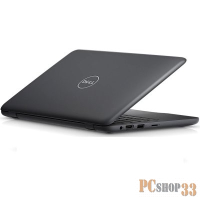 Ноутбук DELL Inspiron 3180 3180-1948 grey 11.6