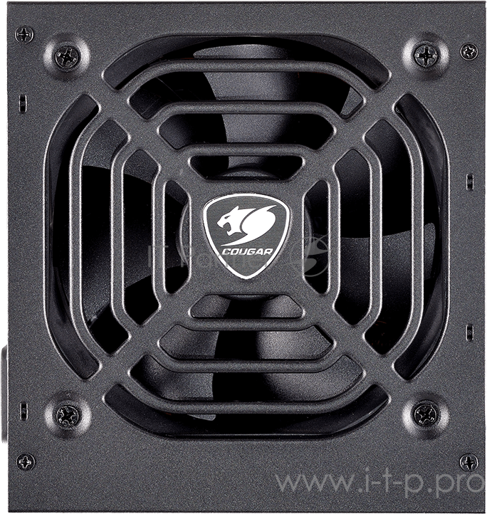 Блок питания Cougar STE 500 Блок питания STE 500 (Разъем PCIe-2шт,ATX v2.31, 500W, Active PFC, 120mm Fan) STE500 Retail