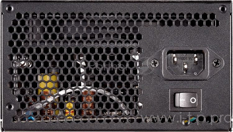 Блок питания Cougar STE 500 Блок питания STE 500 (Разъем PCIe-2шт,ATX v2.31, 500W, Active PFC, 120mm Fan) STE500 Retail