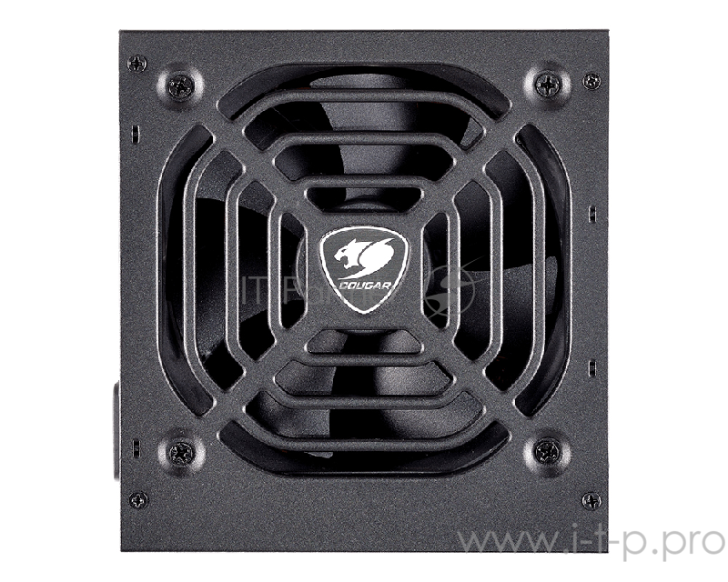 Блок питания Cougar STE 500 Блок питания STE 500 (Разъем PCIe-2шт,ATX v2.31, 500W, Active PFC, 120mm Fan) STE500 Retail