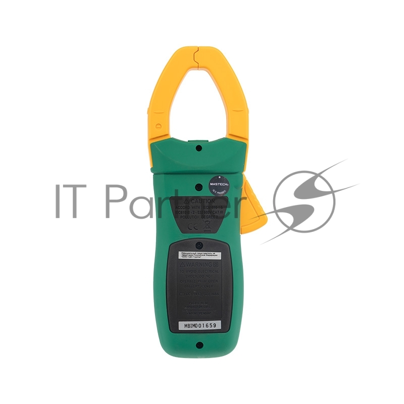 Токовые клещи MASTECH MS2138 13-1311