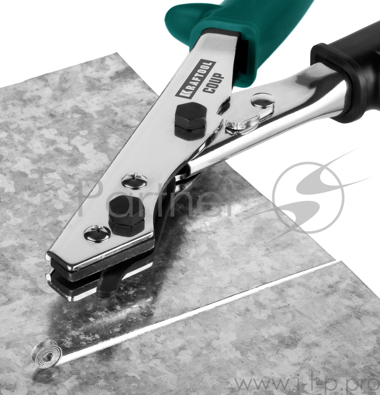 Ножницы просечные Kraftool 23274