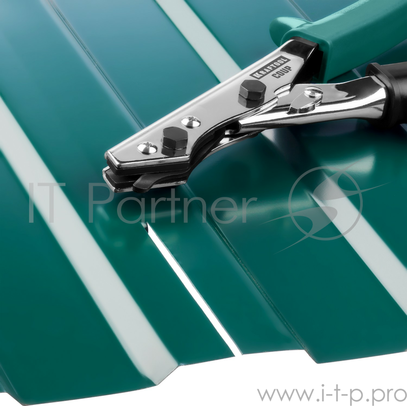 Ножницы просечные Kraftool 23274