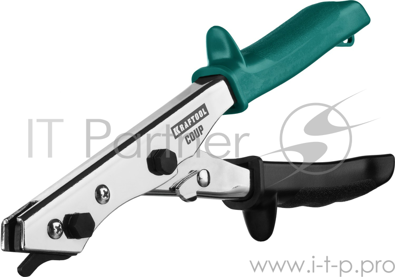 Ножницы просечные Kraftool 23274