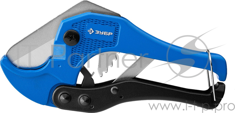 Автоматические ножницы с лезвием ЗУБР 23701-42_z01 для труб до 42 мм