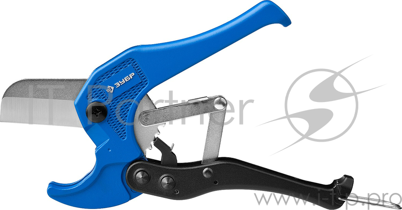 Автоматические ножницы с лезвием ЗУБР 23701-42_z01 для труб до 42 мм