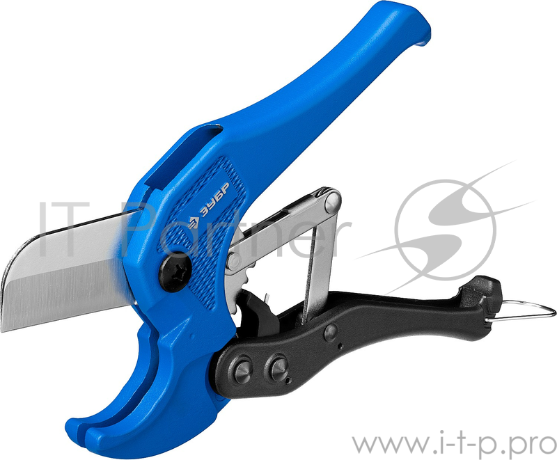 Автоматические ножницы с лезвием ЗУБР 23701-42_z01 для труб до 42 мм