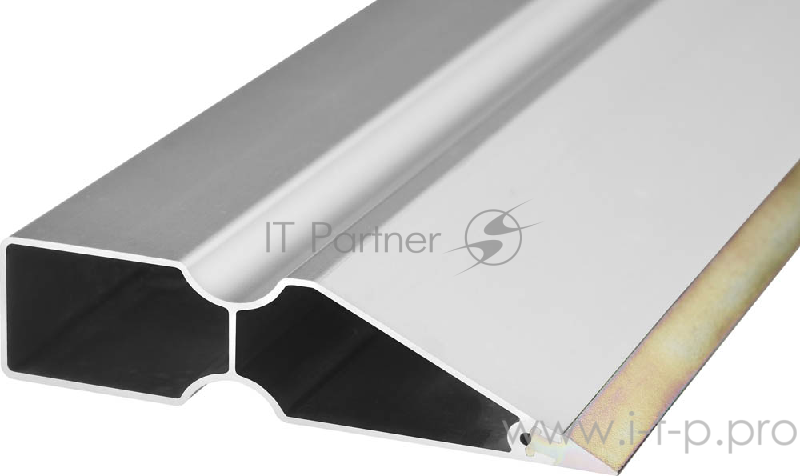 Правило Kraftool Bi-Metall рабочей кромкой 10735-1.5 алюмин профиль 1 5м 10735-1.5