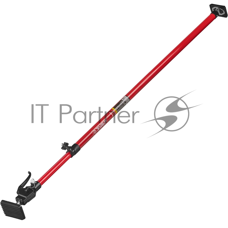 Телескопический распор Зубр РТ-290 120-290см 32234