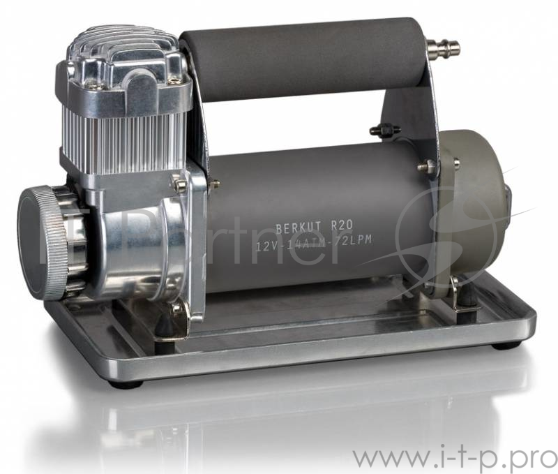 Автомобильный компрессор Berkut R20