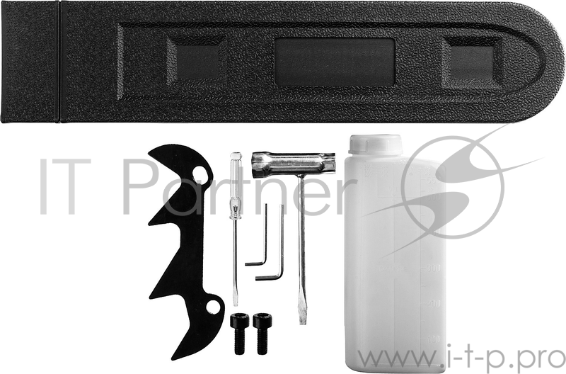 Бензопила Зубр ПБЦ-М52-45, 52 см3, шина 45 см