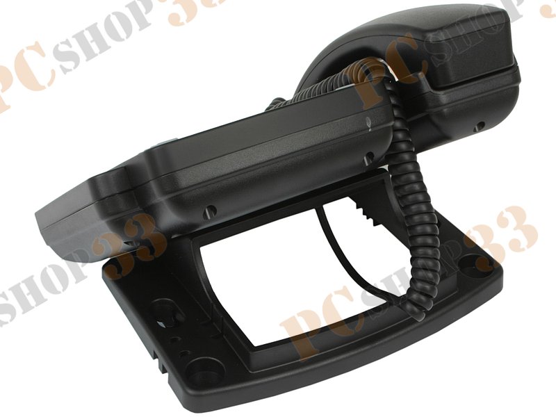 VoIP-телефон Akuvox SP-R63G (LAN)