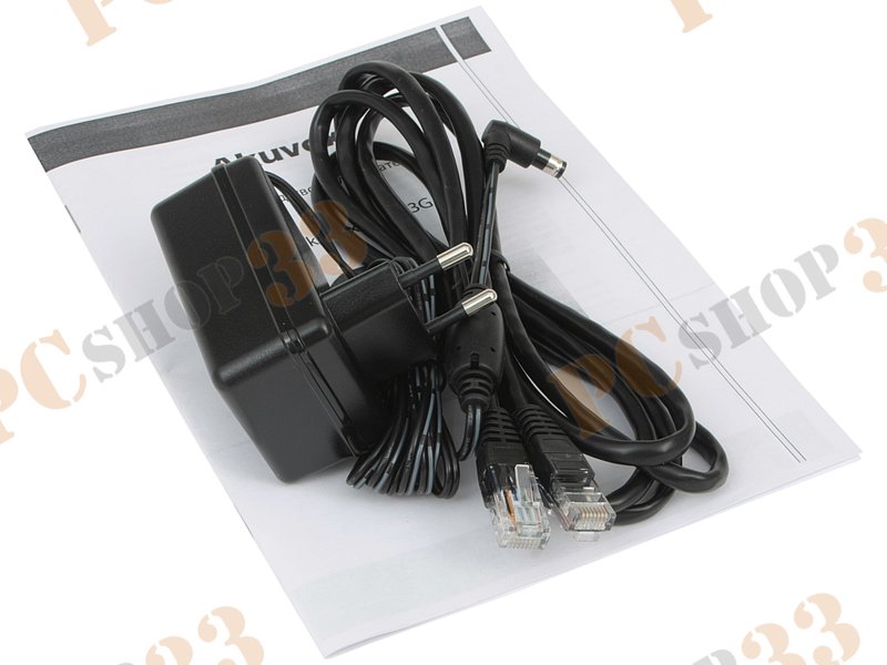 VoIP-телефон Akuvox SP-R63G (LAN)