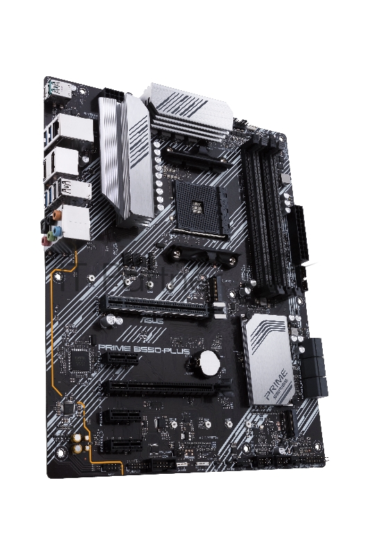 PRIME B550-PLUS /AM4,B550,USB3.2,PCIE 4.0,MB