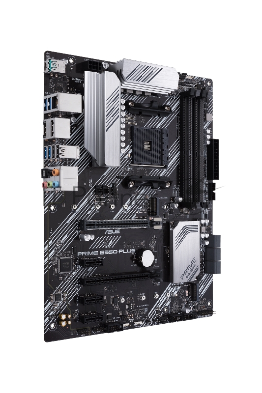 PRIME B550-PLUS /AM4,B550,USB3.2,PCIE 4.0,MB