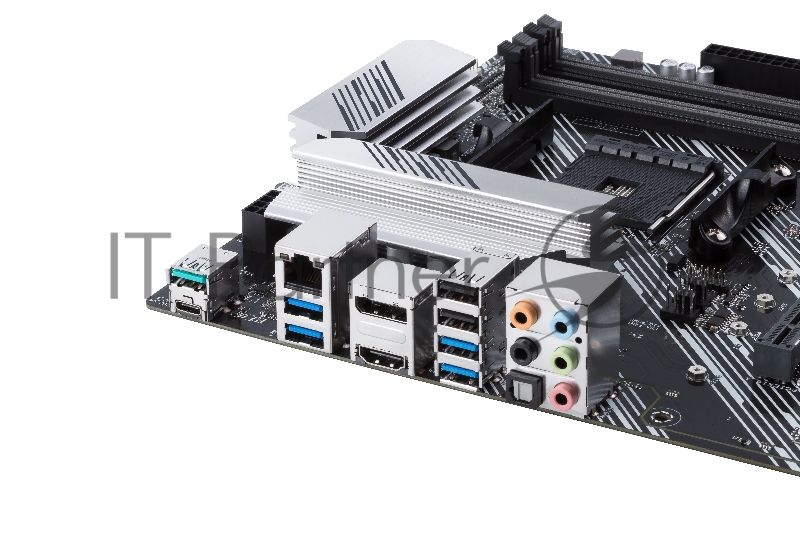 PRIME B550-PLUS /AM4,B550,USB3.2,PCIE 4.0,MB
