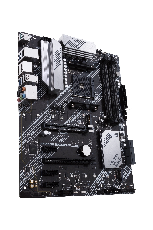 PRIME B550-PLUS /AM4,B550,USB3.2,PCIE 4.0,MB