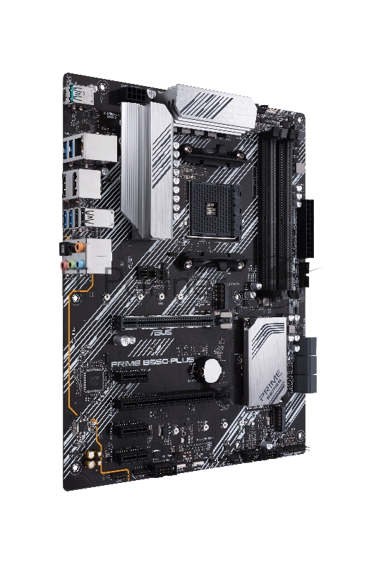 PRIME B550-PLUS /AM4,B550,USB3.2,PCIE 4.0,MB