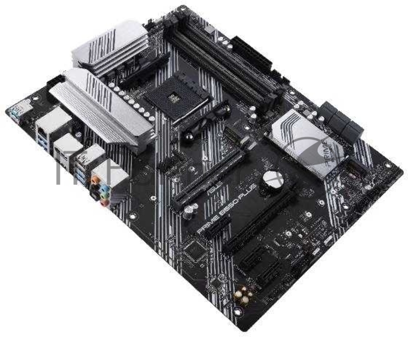 PRIME B550-PLUS /AM4,B550,USB3.2,PCIE 4.0,MB