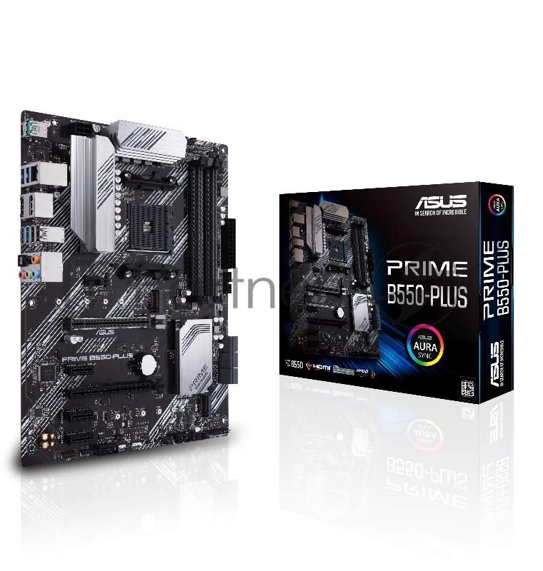 PRIME B550-PLUS /AM4,B550,USB3.2,PCIE 4.0,MB