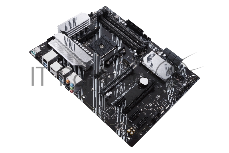 PRIME B550-PLUS /AM4,B550,USB3.2,PCIE 4.0,MB