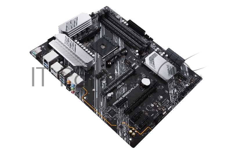 PRIME B550-PLUS /AM4,B550,USB3.2,PCIE 4.0,MB