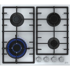 Варочная поверхность газовая KRONA ARDORE 60 WH