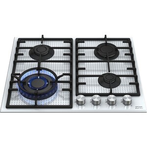 Варочная поверхность газовая KRONA ARDORE 60 WH