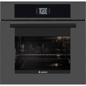 Духовой шкаф электрический GEFEST ЭДВ ДА 622-04 К57S серый