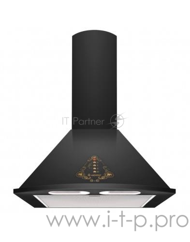 Вытяжка GEFEST ВО 1504 К83