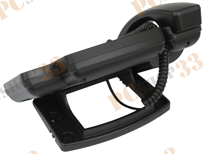 VoIP-телефон Akuvox SP-R67G (LAN)