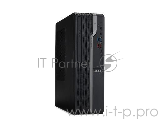 ПК VX2660G CI3-8100 4/500GB W10P DT.VQWER.147 ACER