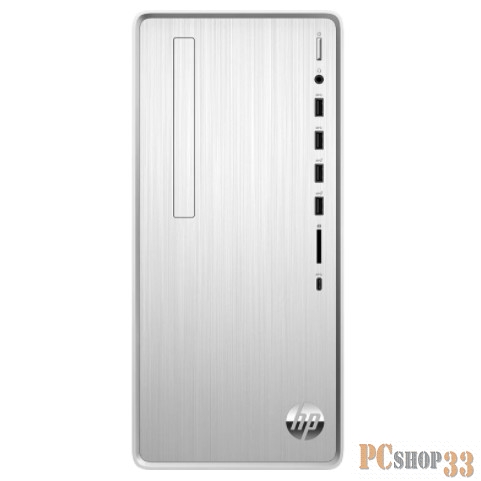 HP Pavilion TP01-0017ur MT, AMD Ryzen3- 3200G 3.6GHz, 8GB (1x8GB) 2666 DDR4, SSD 128GB + 1 TB, nVidia GTX 1650 4GB DDR5, noDVD, no kbd & no mouse, Nat