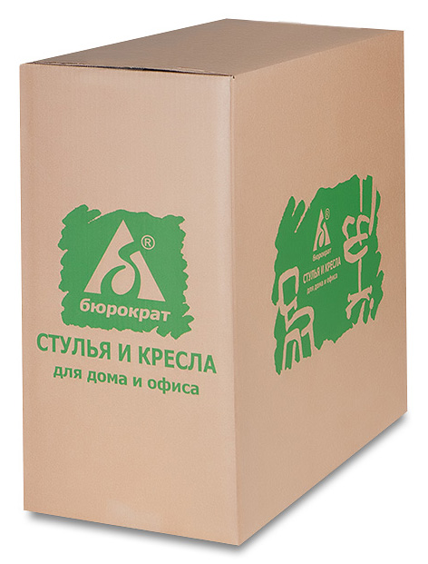 Кресло Бюрократ CH-799SL/BR/TW-14C спинка сетка коричневый сиденье коричневый TW-14C крестовина хром