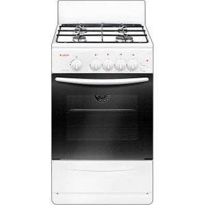 Плита газовая GEFEST 3200-06 К85 белый