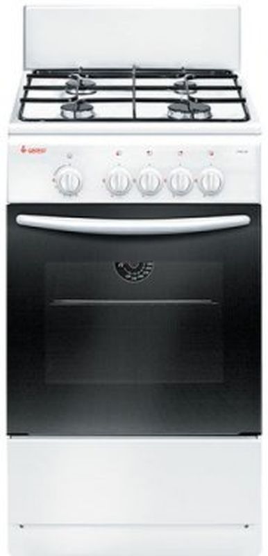 Плита газовая GEFEST 3200-06 К85 белый